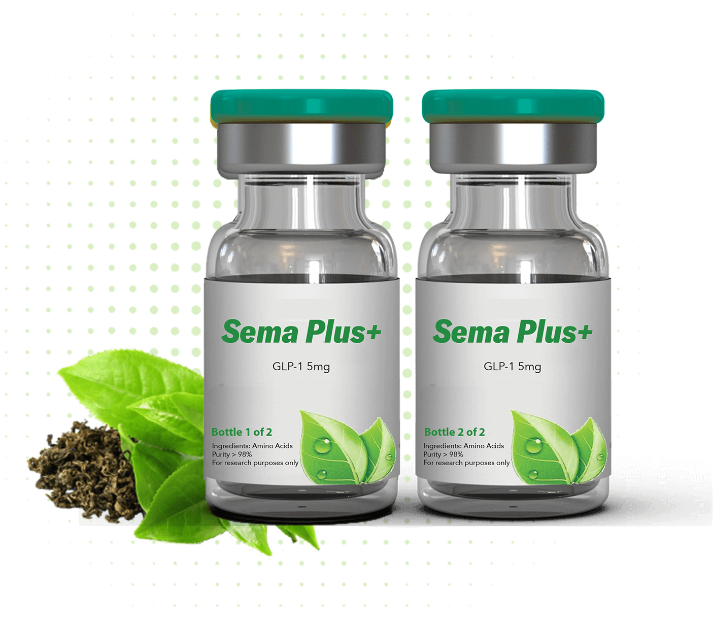 Weight Loss Glp1 - Sema Plus